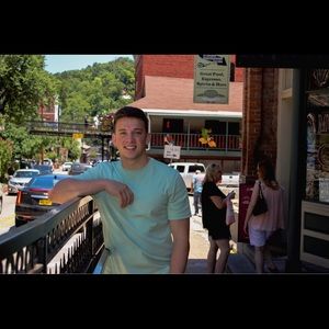 Meet your Posher, Nick